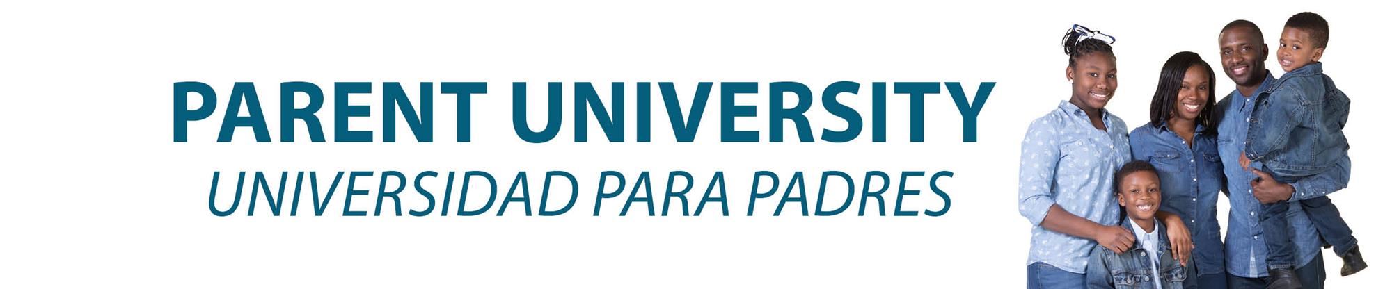 Parent University